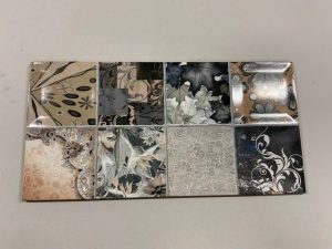 Piastrelle rivestimento cucina